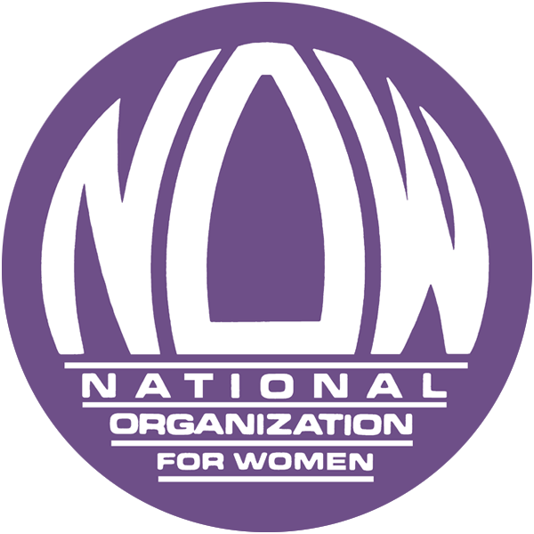 National Organization For Women Logo